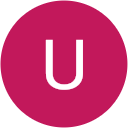 U A